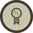 Badge Emblem Icon Award Symbol Icon