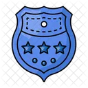 Badge  Icon