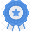 Badge  Icône