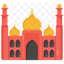 Badshahi Mosque  Icon