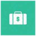 Bag  Icon