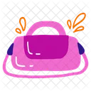 Bag  Icon