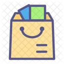 Bag  Icon