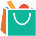 Bag  Icon