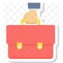 Bag  Icon