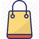 Bag Purse Hand Bag Icon