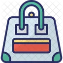 Bag Purse Hand Bag Icon