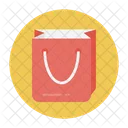 Bag  Icon