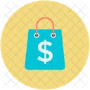 Bag  Icon