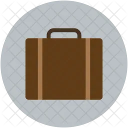 Bag  Icon