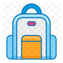 Bag  Icon