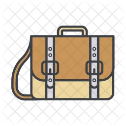 Bag  Icon