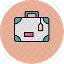 Bag  Icon