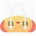 Bag  Icon