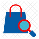 Bag  Icon