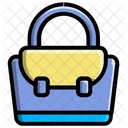 Bag Money Shopping Icon