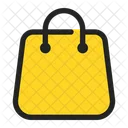 Bag  Icon