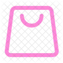 Bag  Icon