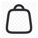 Bag  Icon