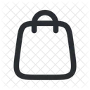 Bag  Icon