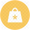 Bag  Icon