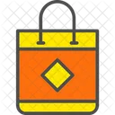 Bag  Icon