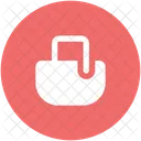 Bag  Icon