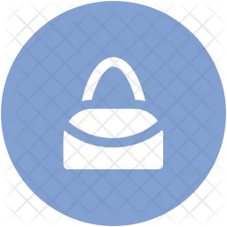 Bag  Icon