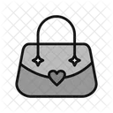 Bag Buy Cart Icon