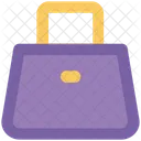 Bag  Icon