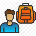 Bag  Icon