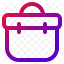 Bag  Icon