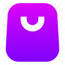 Bag  Icon