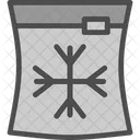 Bag Bandage First Aid Icon