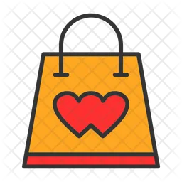 Bag  Icon