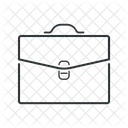 가방 서류가방 서류 아이콘