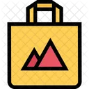 Bag  Icon