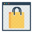 Bag  Icon