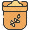 Bag of flour  Icon