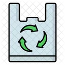 Bag Recycling Symbol