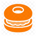 Bagel  Icon