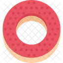 Bagel  Icon