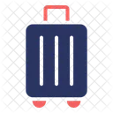 Baggage Luggage Bag Icon