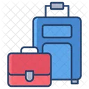 Baggage Icon