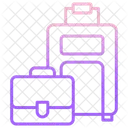 Baggage  Icon