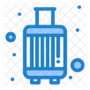 Baggage Case Luggage Icon