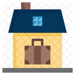 Baggage  Icon