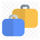 Baggage  Icon