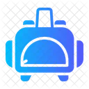 Baggage  Icon