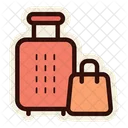 Baggage  Icon